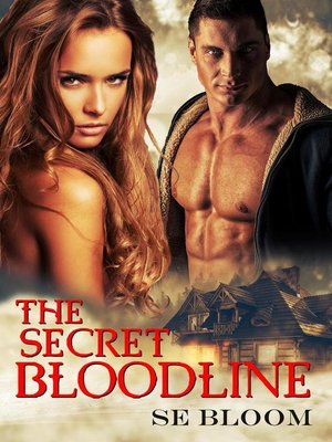 cover image of The Secret Bloodline